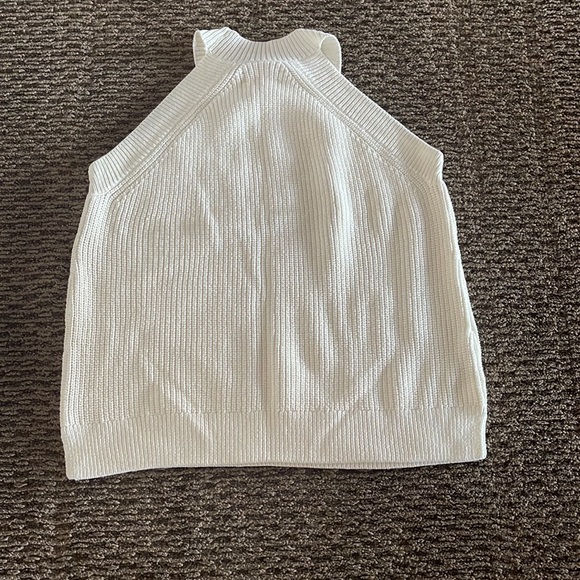 NWT LOFT sweater top Size: XL - Picture 2 of 4